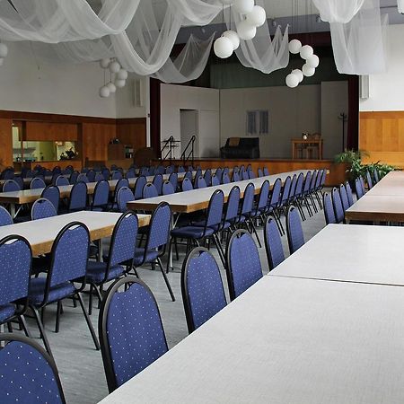 Mellingen Hotel Loewen מראה חיצוני תמונה