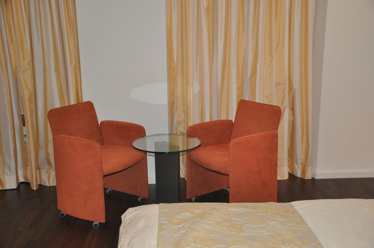Mellingen Hotel Loewen חדר תמונה