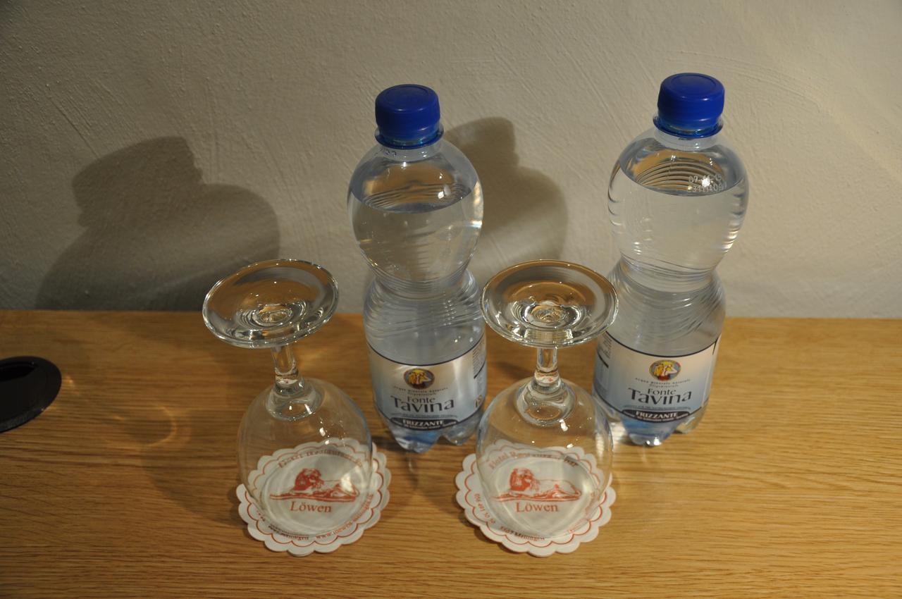 Mellingen Hotel Loewen חדר תמונה