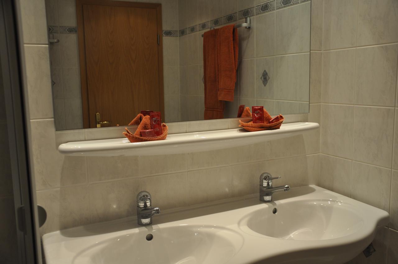 Mellingen Hotel Loewen חדר תמונה